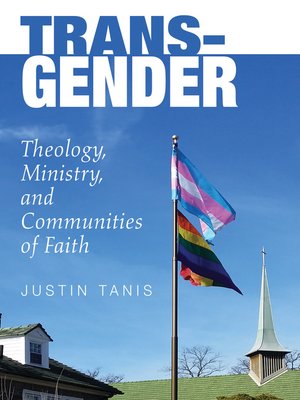 cover image of Trans-Gender